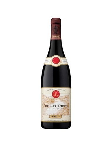 Guigal Cotes Du Rhone 750ml