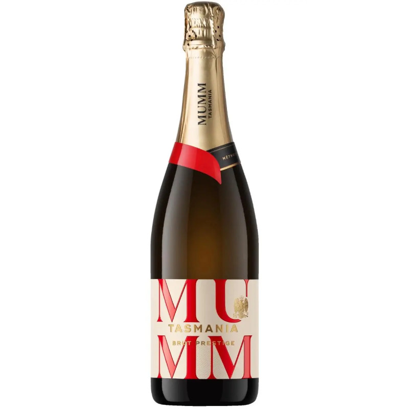 Mumm Tasmania Cuvee NV 750ml