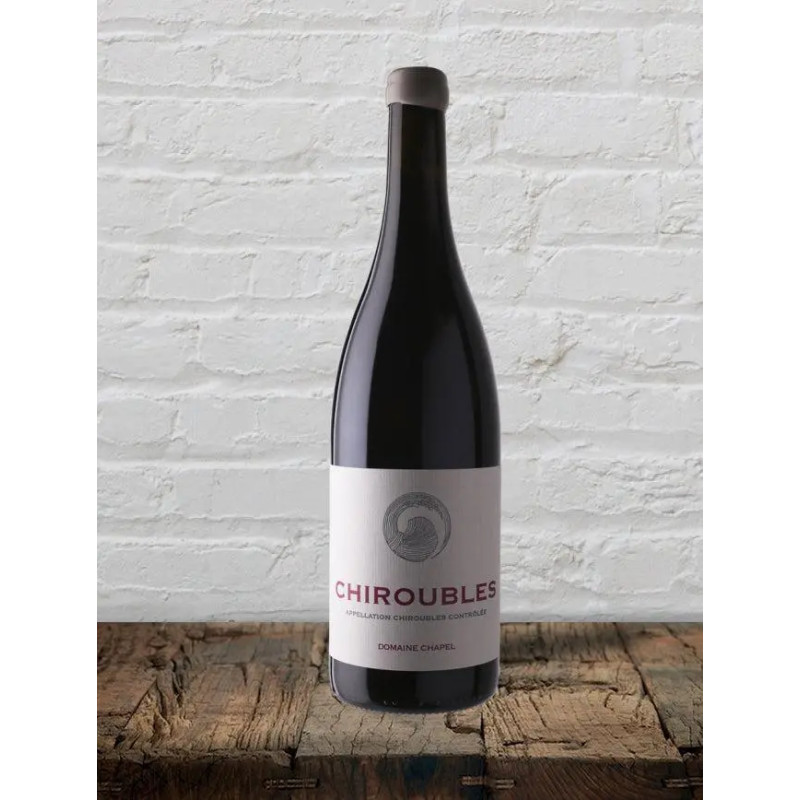2019 Domaine Chapel Chiroubles