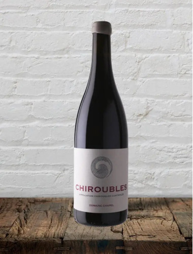 2019 Domaine Chapel Chiroubles