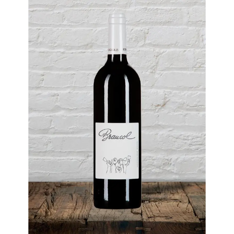2019 Domaine Plageoles ‘Le Braucol’ Gaillac, Southwest