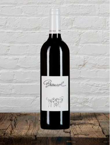2019 Domaine Plageoles ‘Le Braucol’ Gaillac, Southwest
