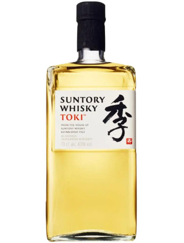 Suntory Toki Whiskey 700ml