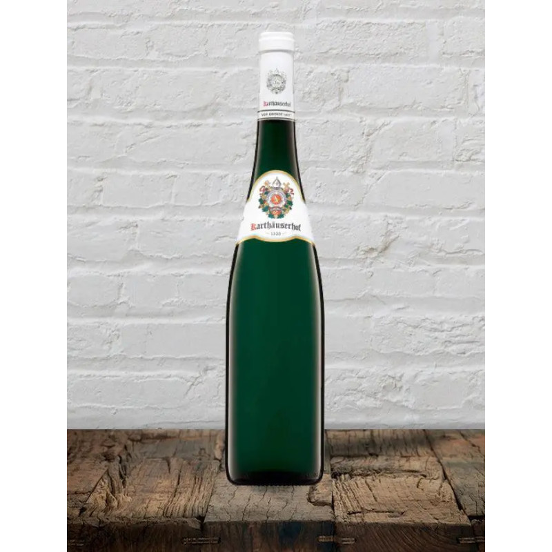 2019 Eitelsbacher Karthäuserhof Riesling Kabinett, Mosel