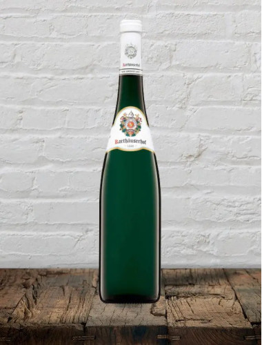 2019 Eitelsbacher Karthäuserhof Riesling Kabinett, Mosel
