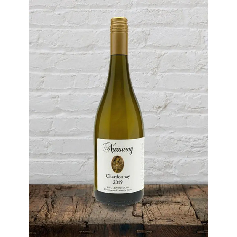 2019 Nazaaray, Chardonnay, Mornington Peninsula