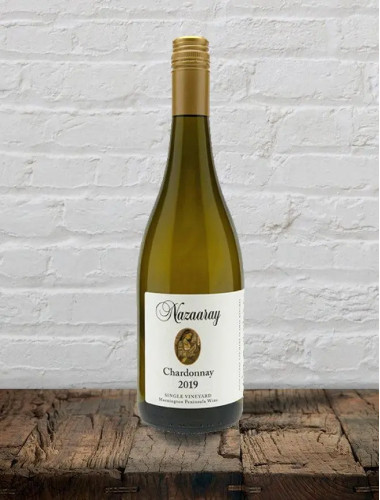 2019 Nazaaray, Chardonnay, Mornington Peninsula