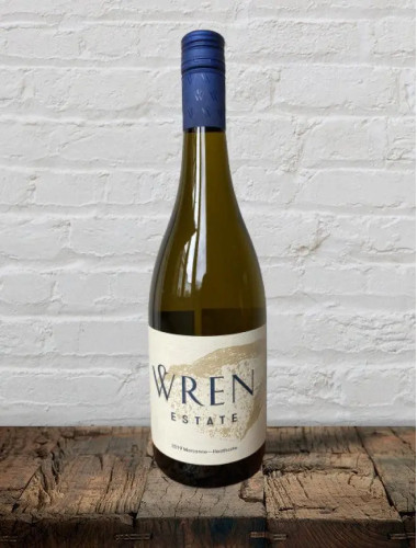 2019 Wren Estate Marsanne Heathcote