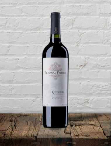 2020 Achaval Ferrer ‘Quimera’, Mendoza