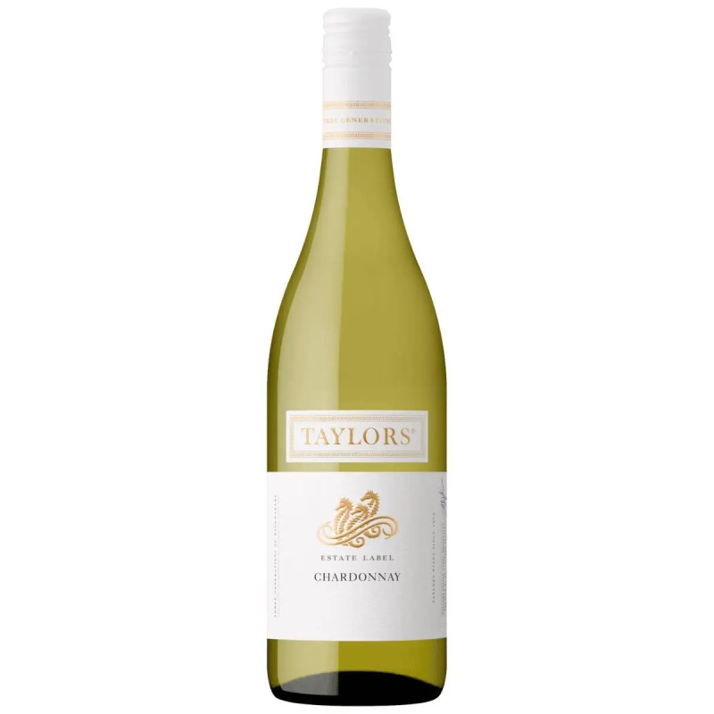 Taylors Estate Chardonnay 2022 750ml
