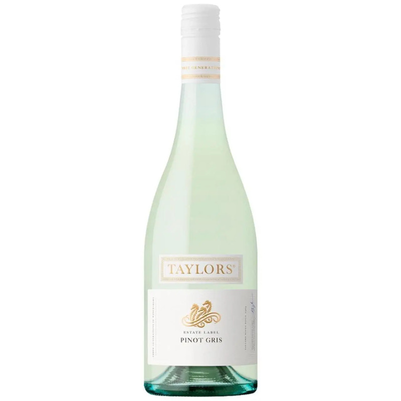 Taylors Estate Pinot Gris 2024 750ml