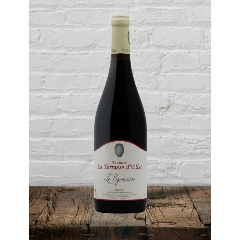 2020 Domaine La Terrasse d'Elise ‘Le Pigeonnier’, Languedoc