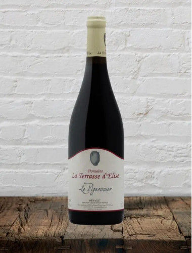 2020 Domaine La Terrasse d'Elise ‘Le Pigeonnier’, Languedoc