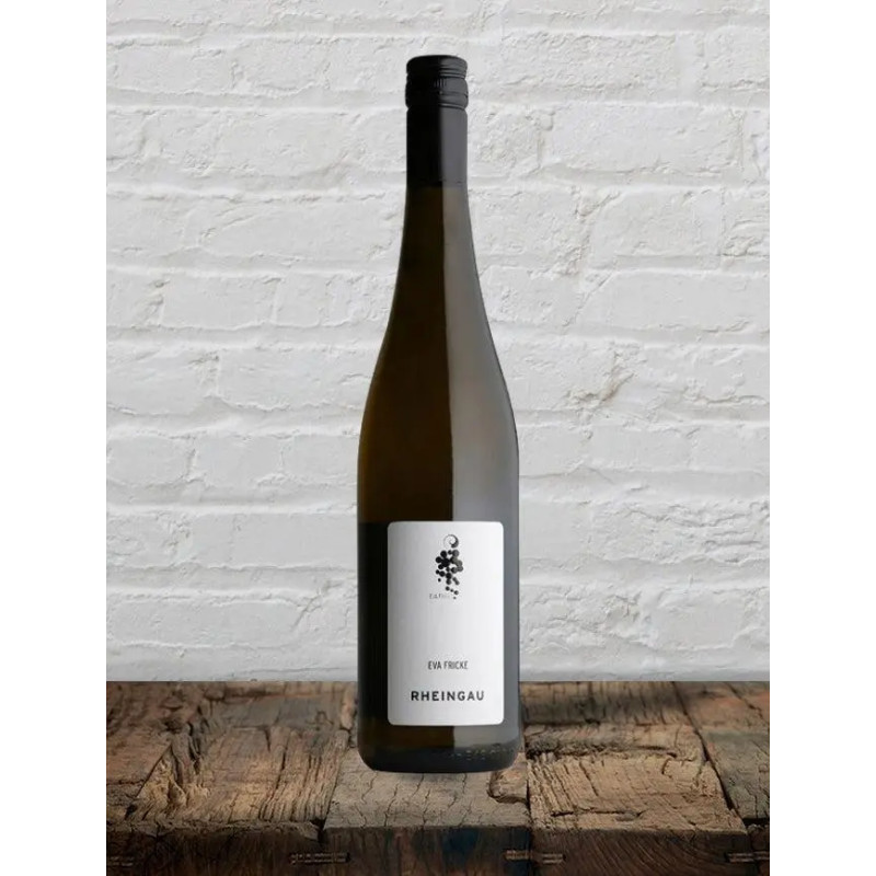 2020 Eva Fricke Rheingau Riesling