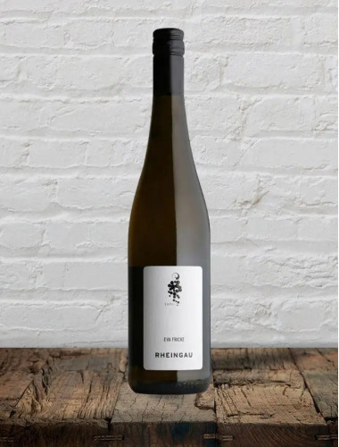 2020 Eva Fricke Rheingau Riesling