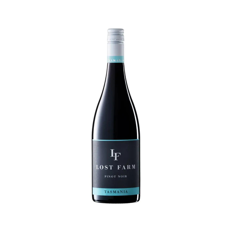 Lost Farm Pinot Noir 2023 750ml