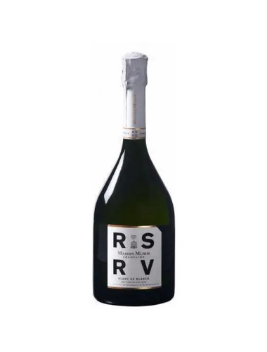 Mumm Rsrv Blanc De Blancs 750ml