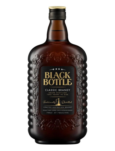 Black Bottle Brandy 700ml