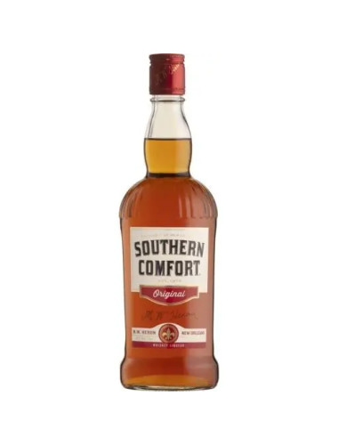 Southern Comfort Bourbon 30% 700ml