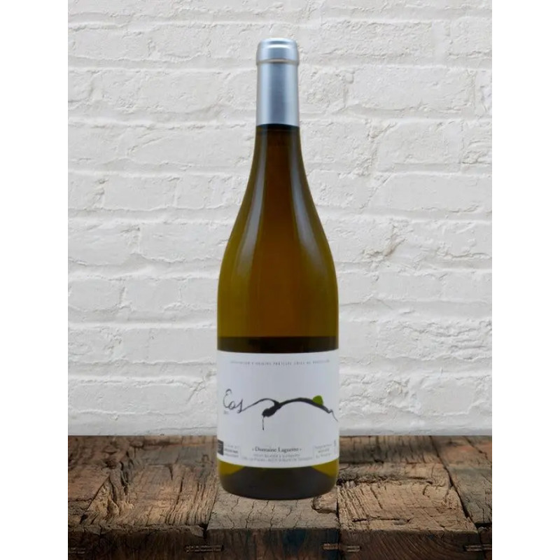 2021 Domaine Laguerre ‘EOS Blanc’, Côtes du Roussillon