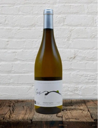 2021 Domaine Laguerre ‘EOS Blanc’, Côtes du Roussillon