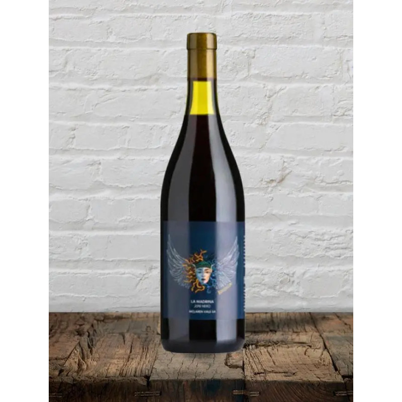 2021 Fall From Grace ‘La Madrina Nero’, McLaren Vale