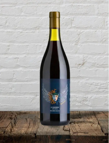 2021 Fall From Grace ‘La Madrina Nero’, McLaren Vale