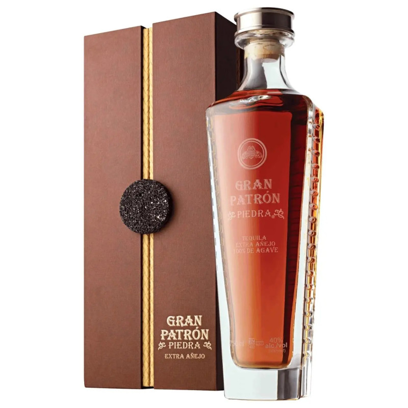 Gran Patron Piedra Tequila 750ml