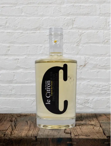 NV JM Roulot 'le Citron', Lemon Liqueur, Burgundy