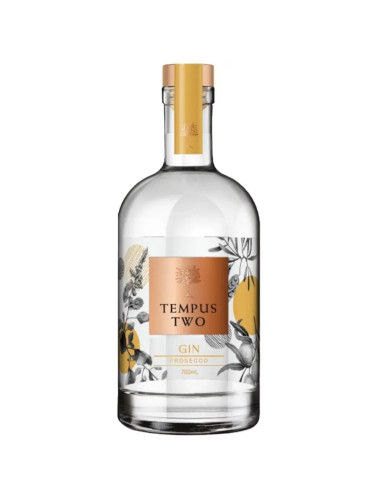 Tempus Two Prosecco Gin 700ml
