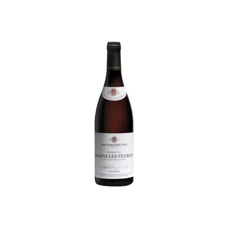 Domaine Bouchard Pere & Fils - Beaune 1er Cru 'Teurons' Rouge - 2021