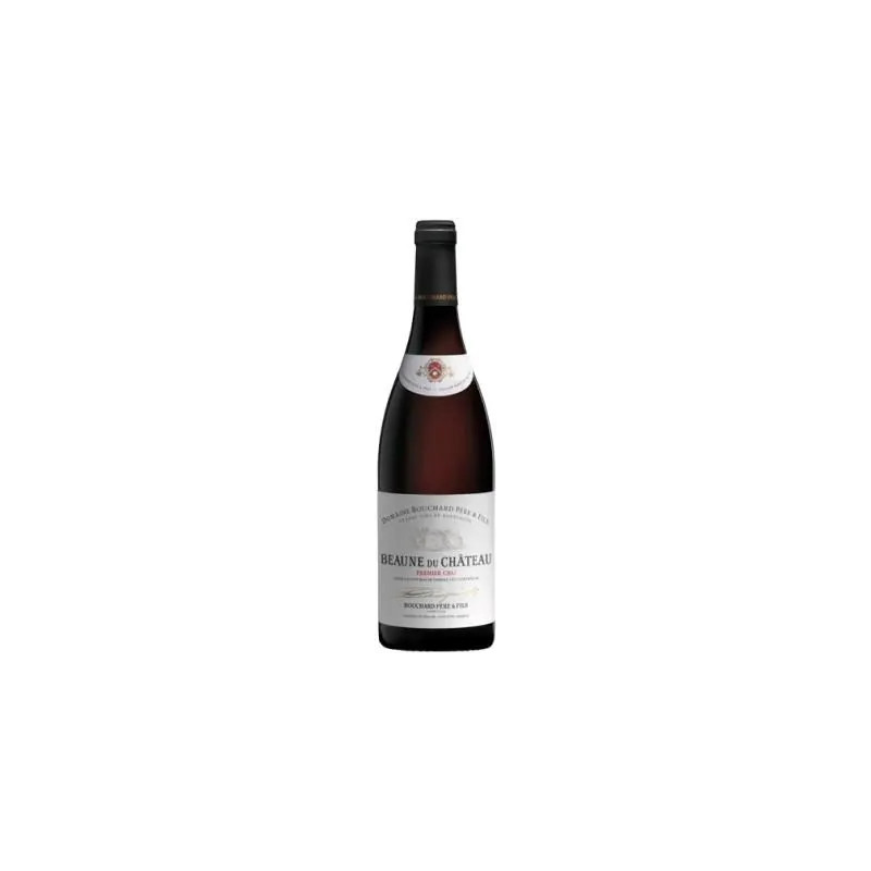 Domaine Bouchard Pere & Fils - Beaune du Chateau 1er Cru Rouge - 2021