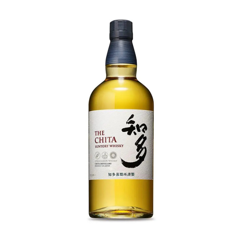 Suntory The Chita Whiskey 700ml