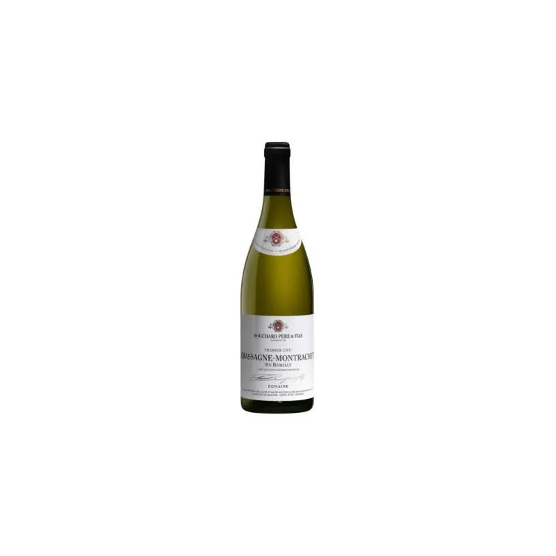 Domaine Bouchard Pere & Fils - Chassagne-Montrachet 1er Cru 'En Remilly' Blanc - 2020