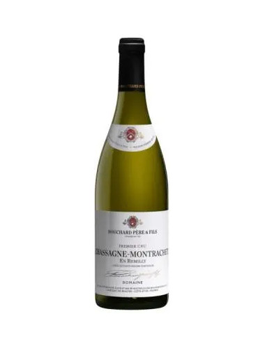Domaine Bouchard Pere & Fils - Chassagne-Montrachet 1er Cru 'En Remilly' Blanc - 2020