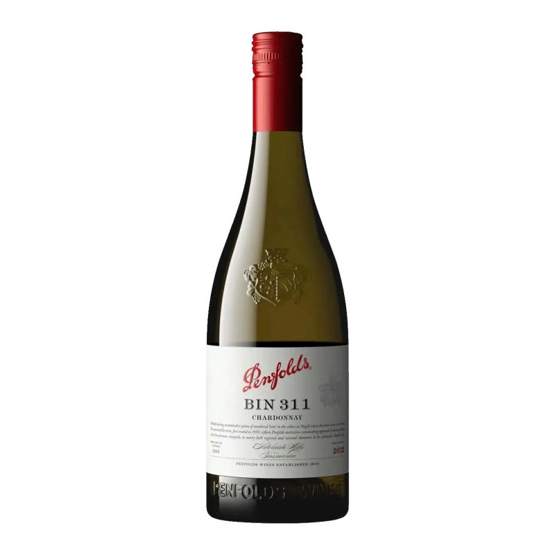 Penfolds Bin 311 Chardonnay 750ml