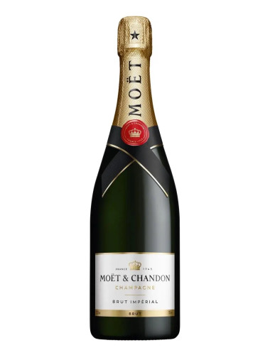 Moet & Chandon Champagne NV 750ml