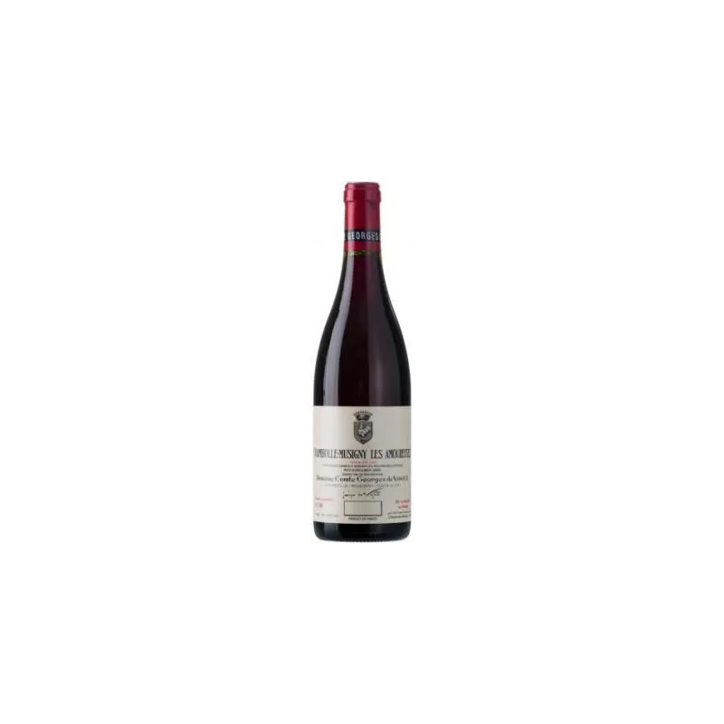 Domaine Comte Georges de Vogue - Chambolle-Musigny 1er Cru 'Les Amoureuses' - 2021