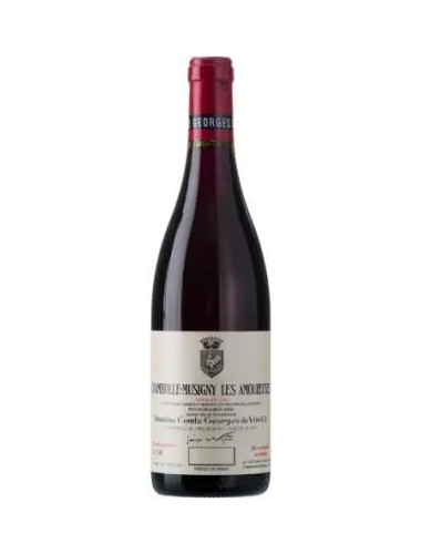 Domaine Comte Georges de Vogue - Chambolle-Musigny 1er Cru 'Les Amoureuses' - 2021