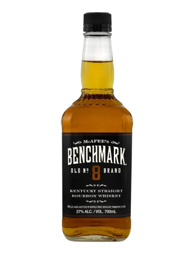 Benchmark Bourbon 700ml