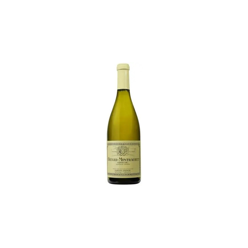 Louis Jadot - Batard-Montrachet Grand Cru - 2021