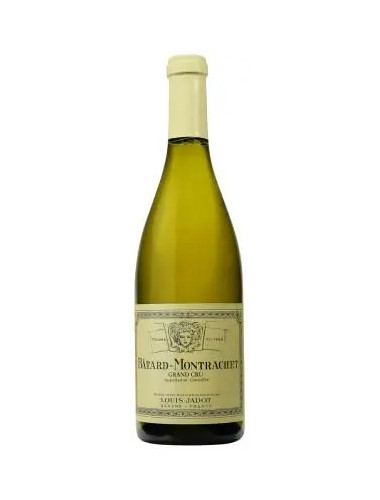 Louis Jadot - Batard-Montrachet Grand Cru - 2021