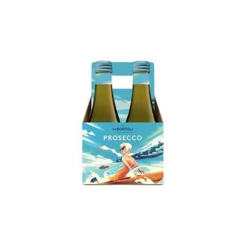 De Bortoli KV Prosecco NV 200ml