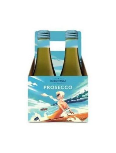 De Bortoli KV Prosecco NV 200ml