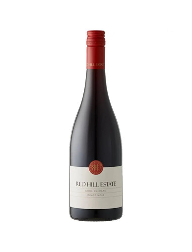 Red Hill Pinot Noir 2023 750ml
