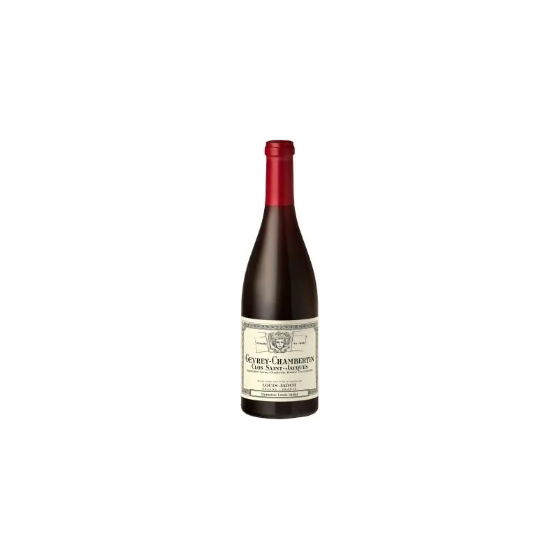 Louis Jadot - Gevrey-Chambertin 1er Cru 'Clos St-Jacques' - 2021