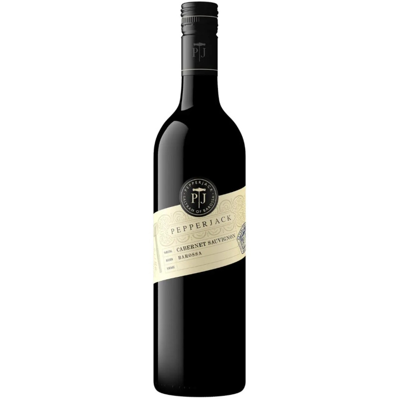 Pepperjack Cabernet Sauvignon 2023 750ml