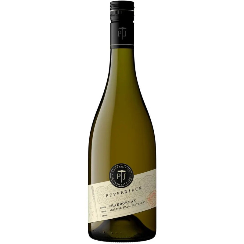 Pepperjack Chardonnay 2024 750ml