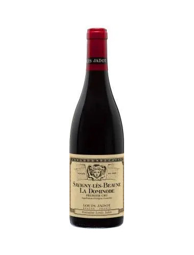Louis Jadot - Savigny-les-Beaune 1er Cru 'La Dominode' - 2021
