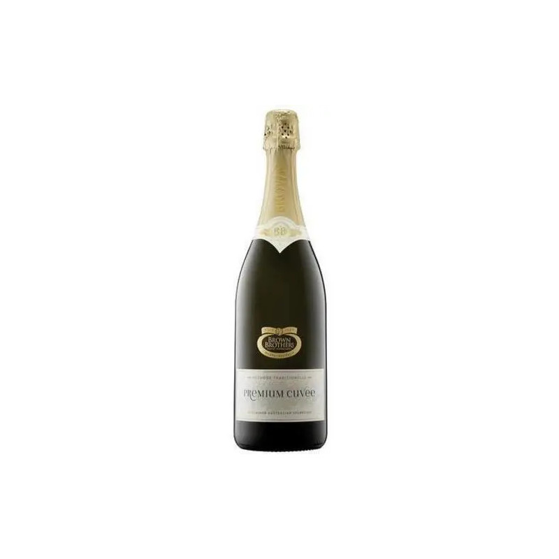 Brown Brothers Premium Cuvee NV 750ml